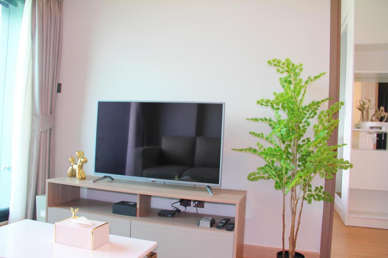 Appartement The Astra Sky River *