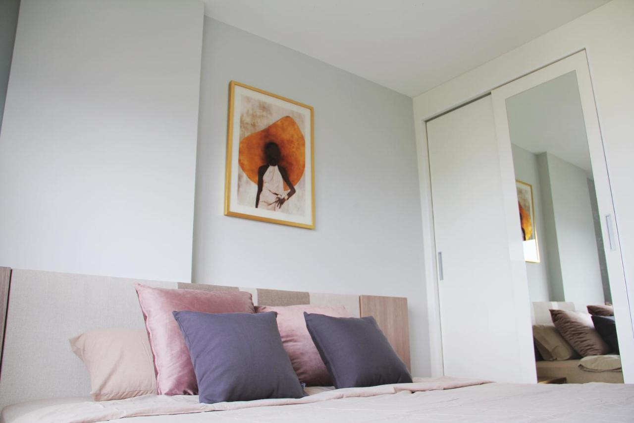 Appartement The Astra Sky River *