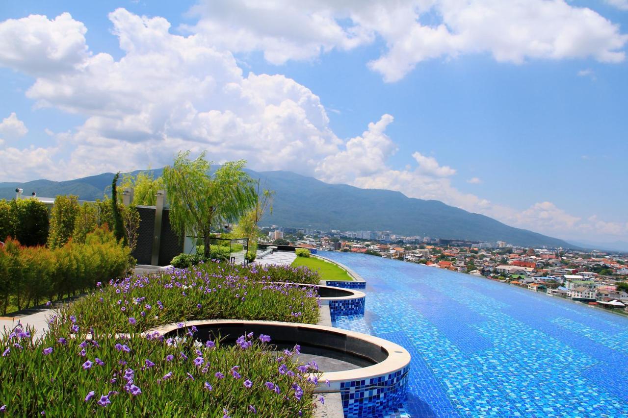 Appartement The Astra Sky River