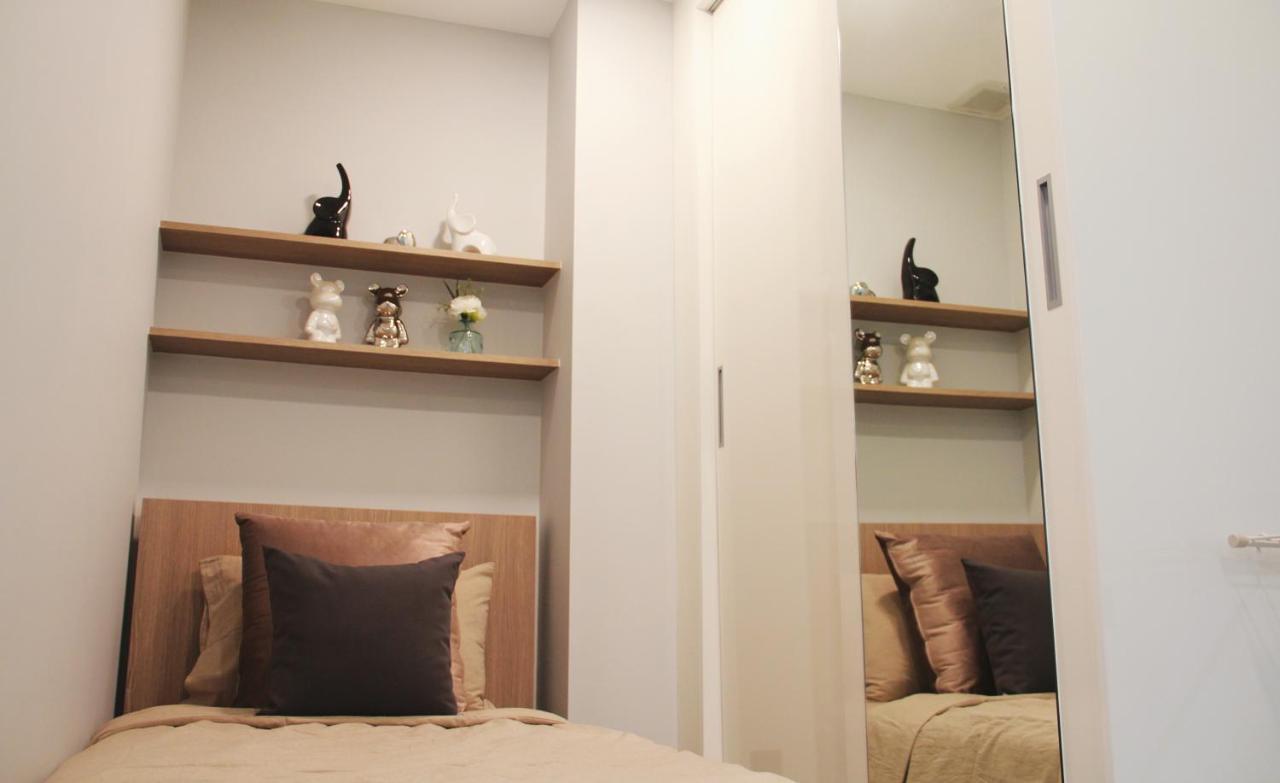Appartement The Astra Sky River *