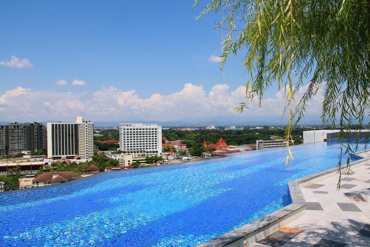 The Astra Sky River Appartement *