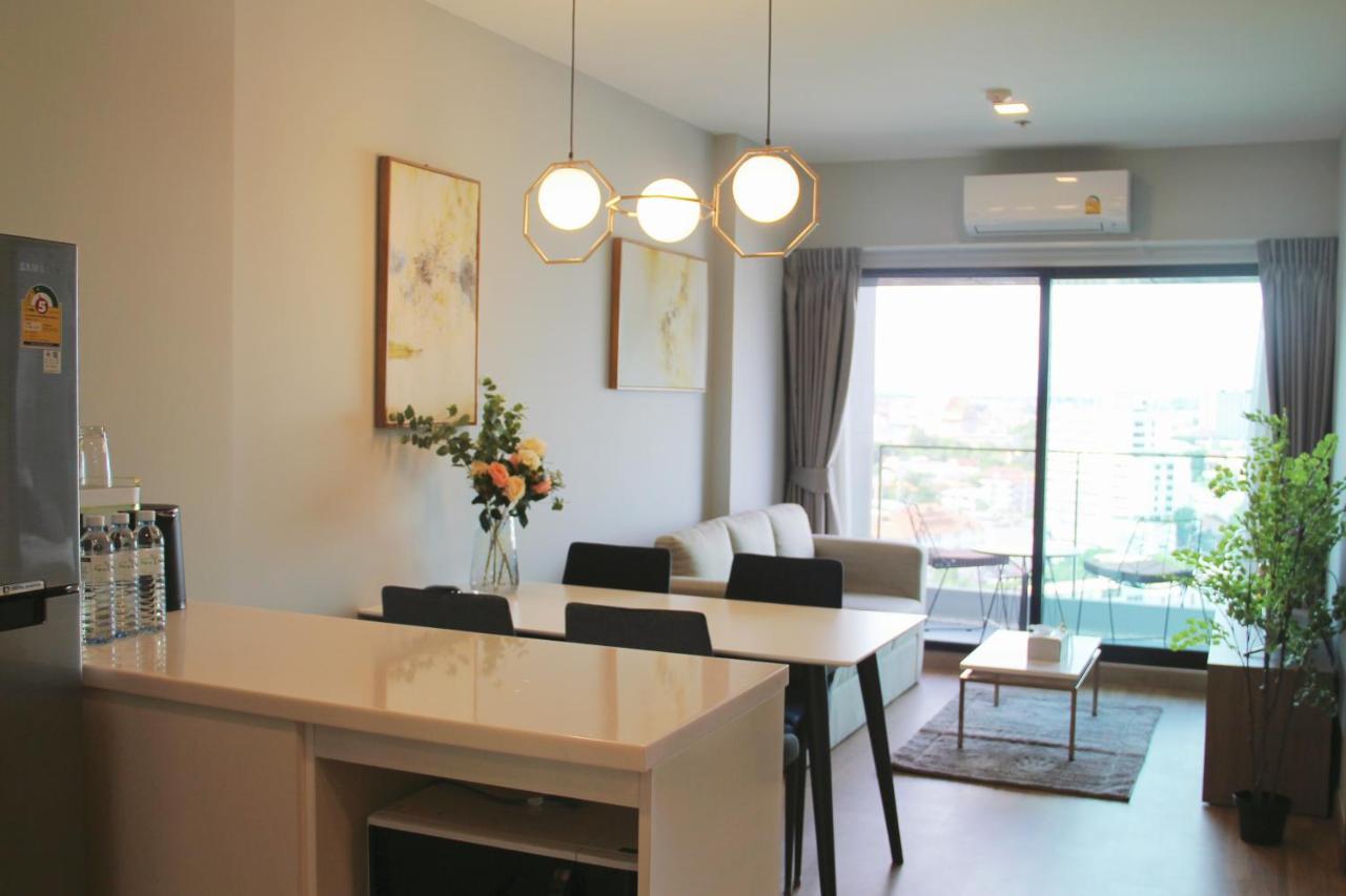 Appartement The Astra Sky River