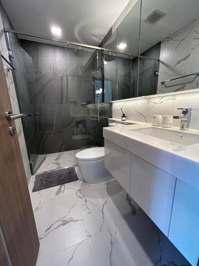The Astra Sky River Appartement *
